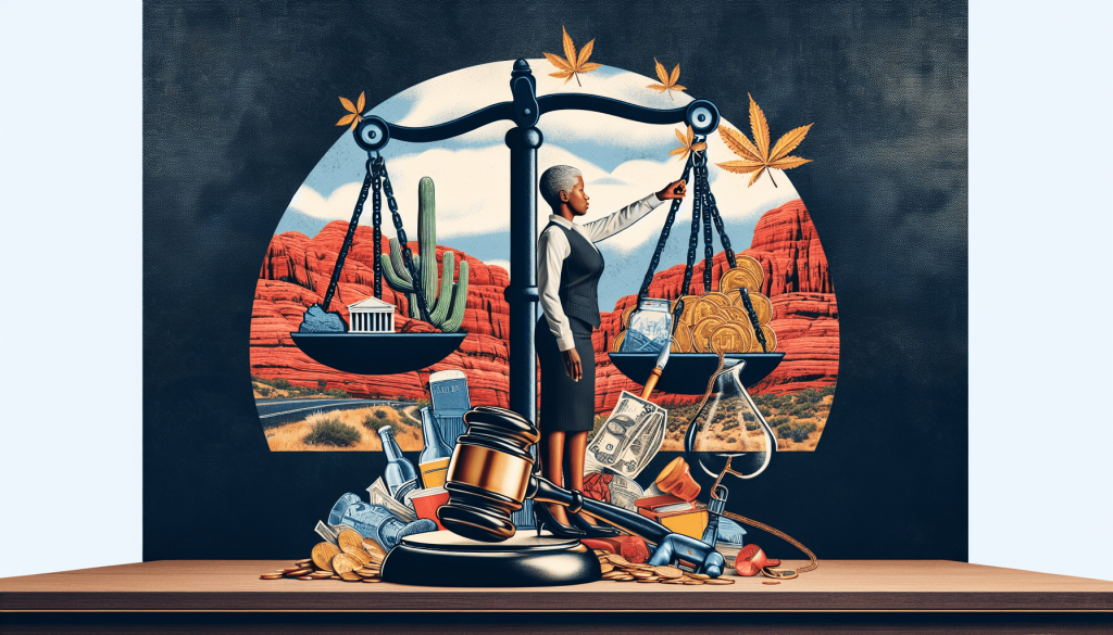 The Necessity of Hiring a Lawyer for a DUI in Arizona