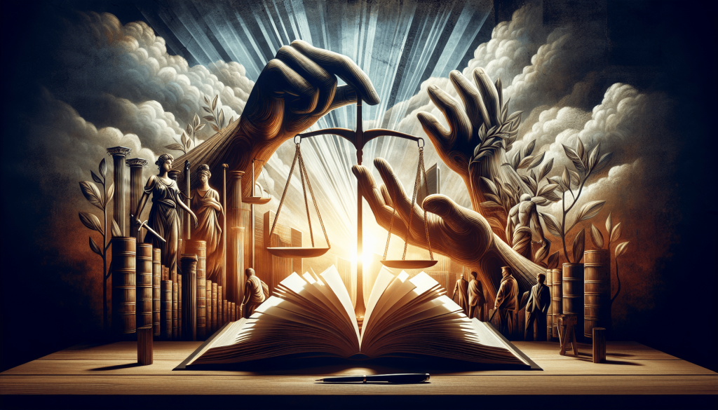 Advocates For Justice