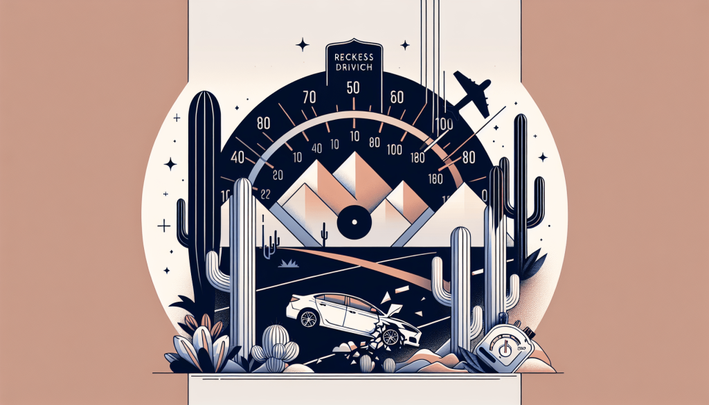 Understanding the Duration of Reckless Driving Record in Arizona
