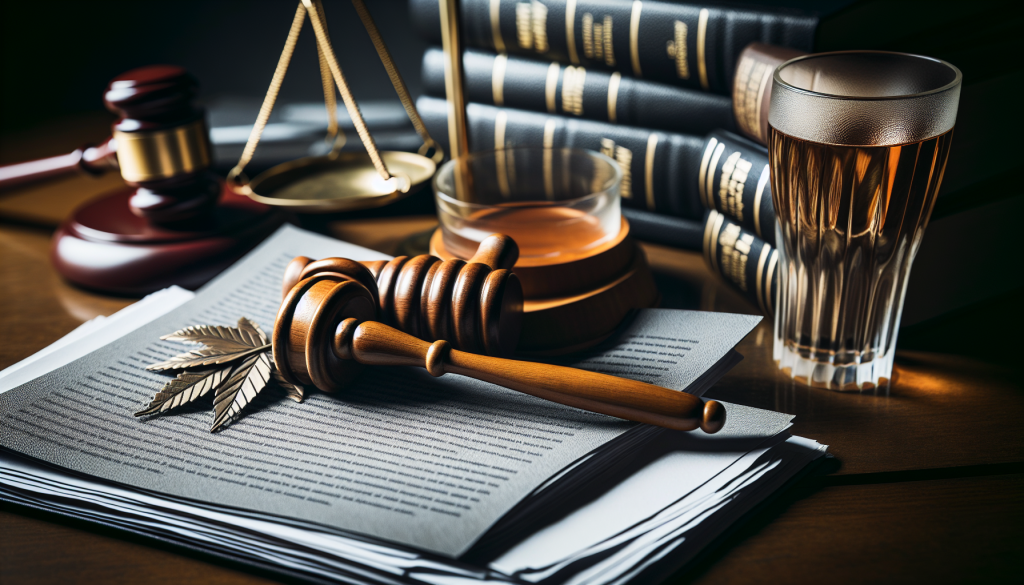 DUI Lawyer Consultation