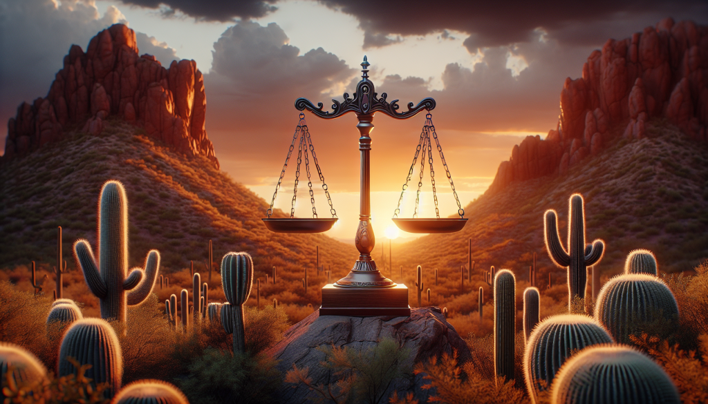 Exploring if Attorney Fees are Recoverable in Arizona