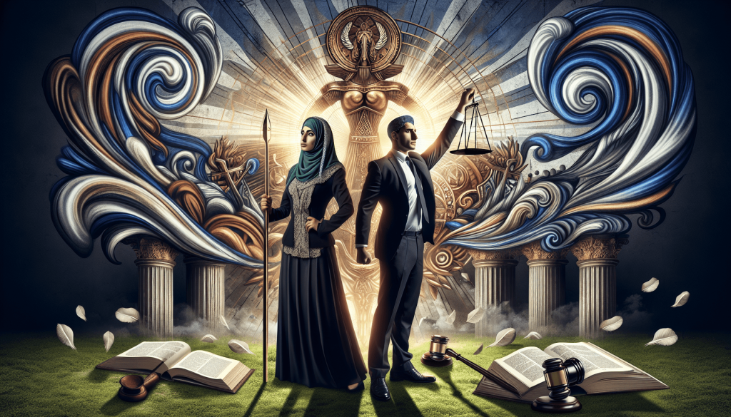 Advocates For Justice