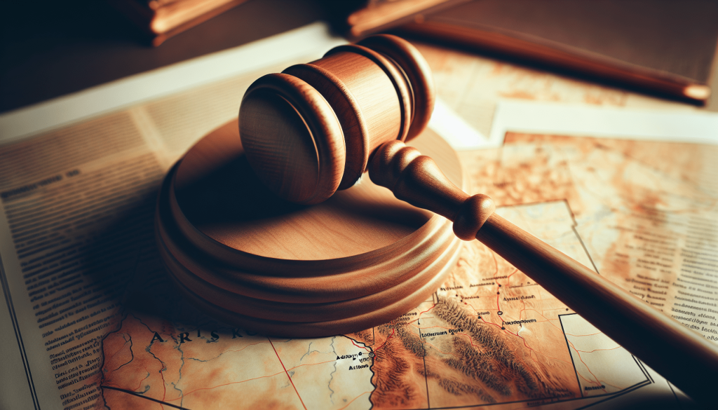 Understanding the Penalty for Assault in Arizona
