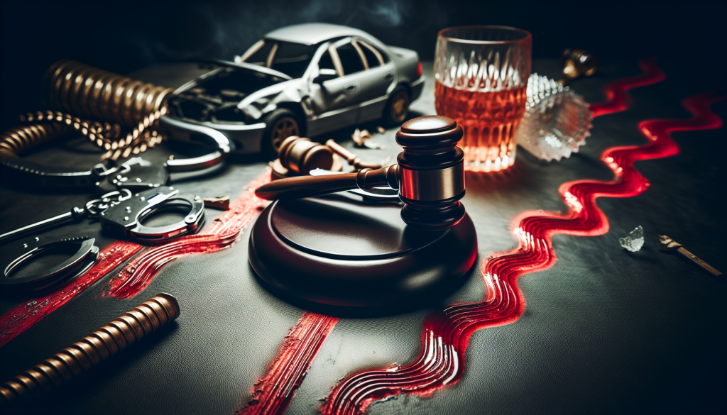 DUI Lawyer Consultation