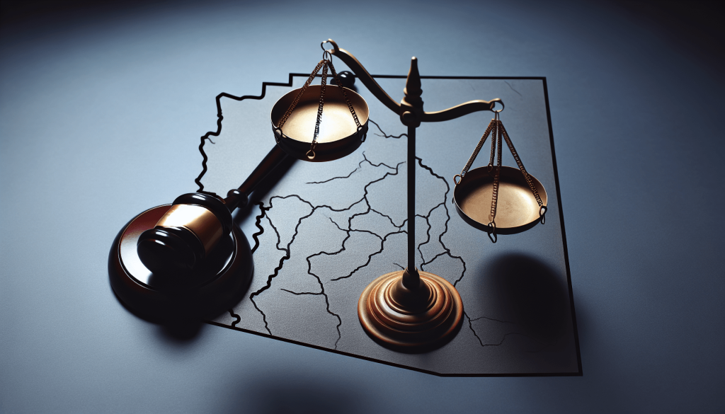 Understanding the Minimum Sentence for Aggravated Assault in Arizona
