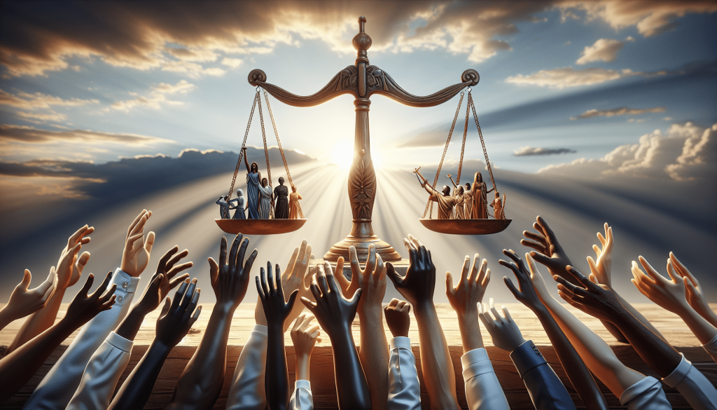 Advocates For Justice
