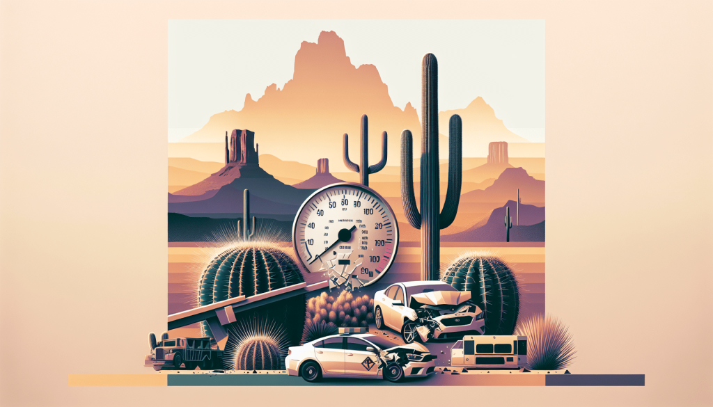 Understanding the Duration of Reckless Driving Record in Arizona