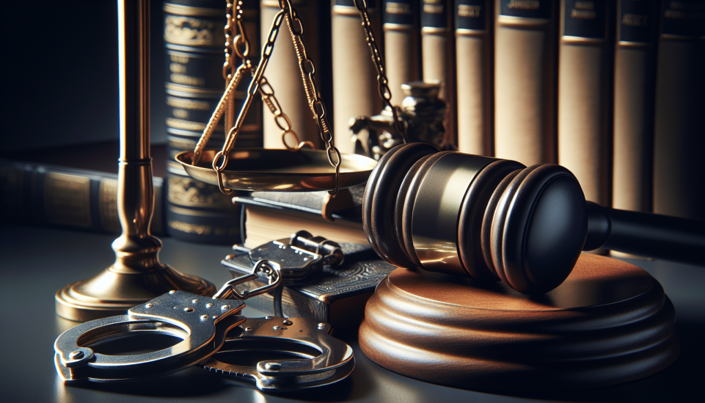 Understanding the Punishment for Assault in Arizona