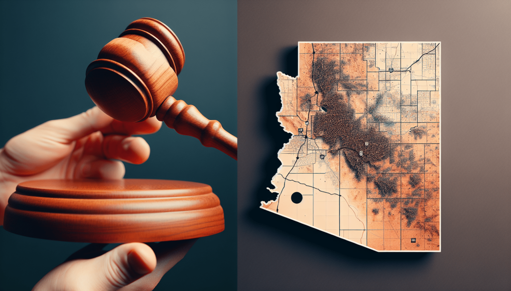 Understanding Probation Possibilities for Aggravated Assault Cases in Arizona