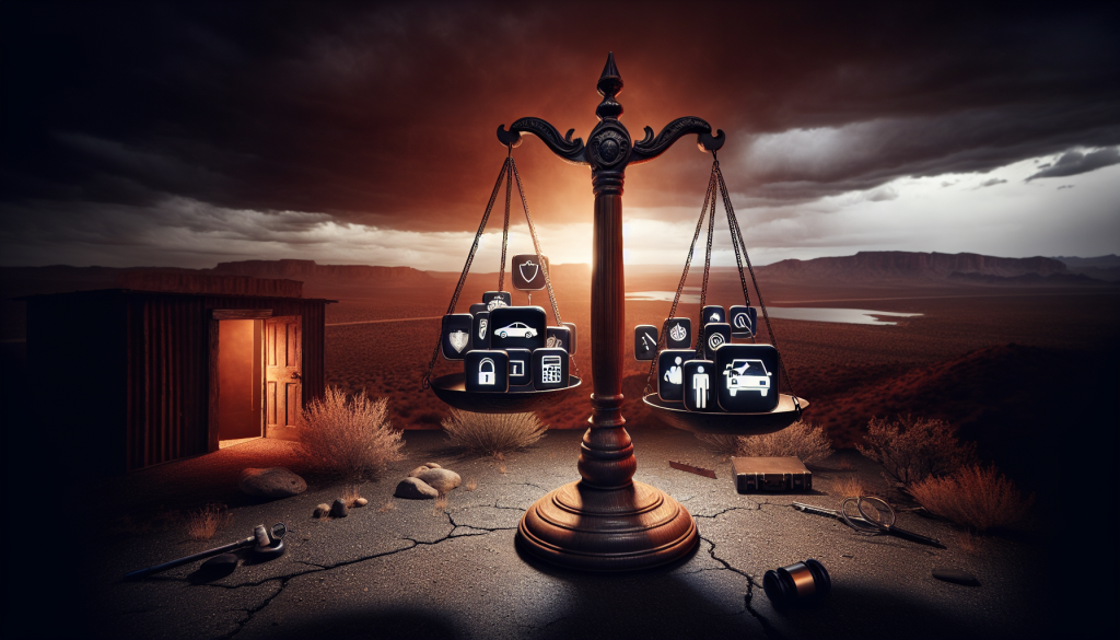 Penalties for a First Conviction of a Criminal Traffic Violation in Arizona Specific Penalties for A First Conviction